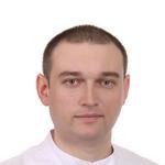Алферов Роман Владимирович, Онколог - Волгоград