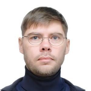 Панфёров Павел Александрович - фотография Панфёров Павел Александрович, психолог - Волгоград