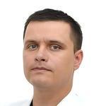 Полещук Илья Викторович Полещук Илья Викторович, Травматолог, Ортопед - Волгоград