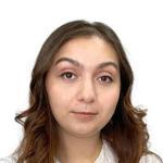 Рзаева Ираде Фаик Кызы, Педиатр, Детский инфекционист - Волгоград