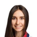 Агапова Светлана Михайловна, Терапевт - Волгоград