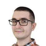Ломакин Михаил Сергеевич, Психотерапевт, Психиатр - Волгоград