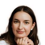 Бочарова Екатерина Андреевна, Гинеколог - Волгоград