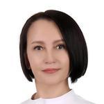 Пчелинцева Марина Владимировна, Гастроэнтеролог - Волгоград