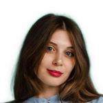 Антонова Алена Максимовна, Детский стоматолог - Волгоград