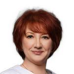 Перекрестова Елена Валентиновна Перекрестова Елена Валентиновна, Оптометрист - Волгоград