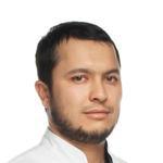 Абдуллоев Алишер Муроталиевич, Уролог - Волгоград