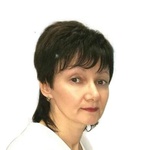 Александрова Нинель Владимировна, Врач УЗИ - Волгоград