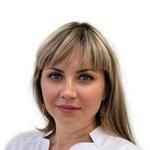 Ткаченко Татьяна Николаевна, Терапевт, Эндокринолог - Волгоград