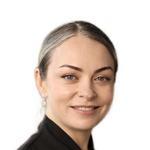 Бородулина Эльвира Вячеславовна, Пульмонолог, Детский пульмонолог, Терапевт - Волгоград