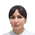 Ватутина Наталья Александровна, Физиотерапевт - Волгоград