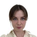 Крахмалева Виктория Александровна, Клинический психолог, Психолог - Волгоград