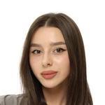 Азимова Сабина Руслановна, Эндоскопист - Грозный