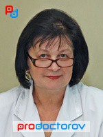 Филиппова Людмила Ивановна, Гинеколог, акушер - Волгоград