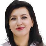 Обухова Анна Николаевна, Стоматолог - Волгоград