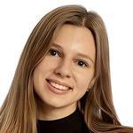 Мельникова Валерия Юрьевна, Психолог, Семейный психолог - Волгоград