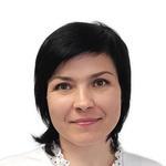 Алексеева Оксана Владимировна, Педиатр - Волгоград