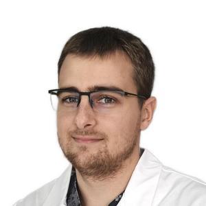 Ершов Антон Георгиевич, гинеколог, акушер - Волгоград