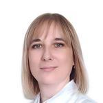 Чуренкова Анна Васильевна, ЛОР - Волгоград