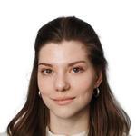 Вехова Алина Дмитриевна, Инфекционист - Волгоград