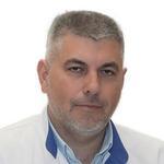 Гончаров Николай Александрович, Уролог, Андролог, Нейроуролог - Волгоград