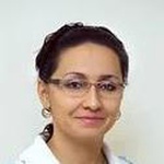Буйда Ольга Александровна, Стоматолог - Волгоград