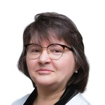 Смирнова Алла Александровна, Врач УЗИ - Волгоград