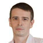 Соболевский Борис Михайлович