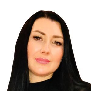 Попова Кристина Вячеславовна, стоматолог - Волгоград