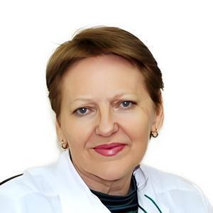 Скачкова Наталия Александровна - фотография Скачкова Наталия Александровна, кардиолог, функциональный диагност - Волгоград
