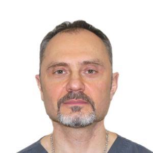 Шульгин Роман Евгеньевич, уролог - Волгоград