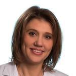 Коновалова Ирина Викторовна, ЛОР - Волгоград