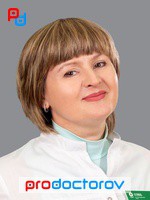 Зубкова Виктория Александровна, Гастроэнтеролог - Волгоград
