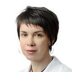 Сасова Наталья Владимировна, Гастроэнтеролог - Волгоград