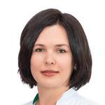 Медведева Татьяна Владимировна, ЛОР, Детский ЛОР, Детский ЛОР-хирург, ЛОР-хирург - Волгоград