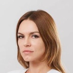 Замараева Светлана Валерьевна, Офтальмолог (окулист) - Волгоград