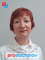 Лазаренкова Лариса Викторовна, Гастроэнтеролог - Волгоград