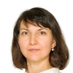Костромеева Елена Владимировна, Терапевт - Волгоград