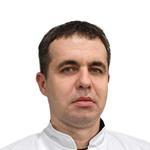 Зайцев Сергей Сергеевич, Ортопед, Травматолог, Хирург - Волгоград