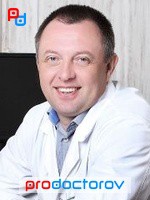 Выскуб Максим Николаевич, Врач-косметолог - Волгоград