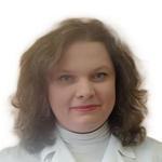 Железнова Татьяна Юрьевна Железнова Татьяна Юрьевна, Детский стоматолог - Волгоград