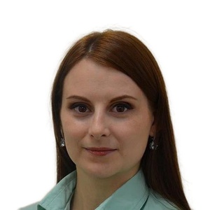 Попова Ольга Анатольевна 
 педиатр, Москва