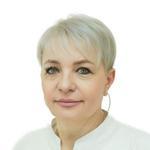 Андреева Ирина Владимировна, ЛОР, Детский ЛОР, Детский ЛОР-хирург, ЛОР-хирург - Волгоград
