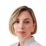 Тихонова Анна Николаевна, Невролог, Детский невролог - Волгоград