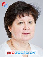 Ибрагимова Татьяна Николаевна, Гастроэнтеролог - Волгоград