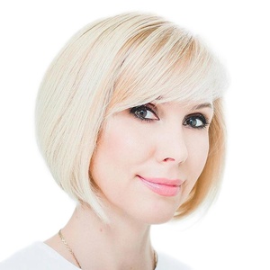 Керус Татьяна Петровна, дерматолог, врач-косметолог - Волгоград