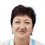Предеина Светлана Альбертовна, Анестезиолог-реаниматолог, Детский невролог, Неонатолог - Волгоград