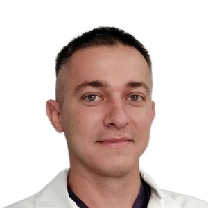 Каплунов Кирилл Олегович, инфекционист, детский инфекционист - Волгоград