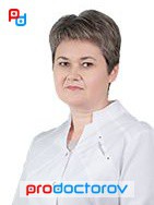 Екатеринина Светлана Сергеевна, Врач УЗИ - Волгоград