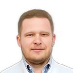 Дубровин Вячеслав Викторович Дубровин Вячеслав Викторович, Уролог - Волгоград